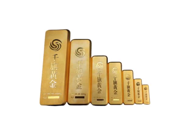 息县上门回收各种金条价格